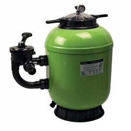 Sand filter SMG Emaux