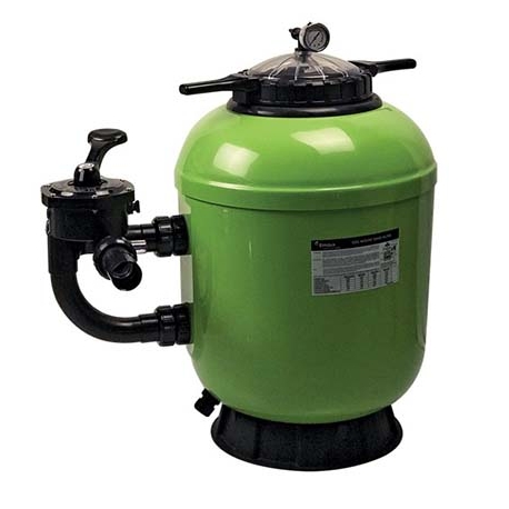 Sand filter SMG Emaux