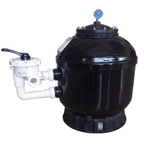 Sand Filter GS Minder