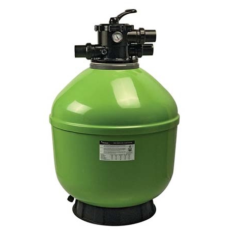Sand filter top TMG Emaux