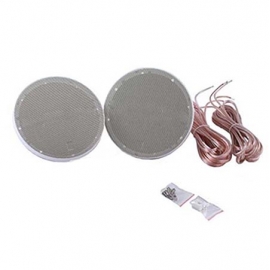 Hamam music system Moment Steamtec 