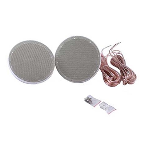 Hamam music system Moment Steamtec 