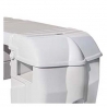 Cartridge filter box cover MX18-25 Compact Filtrinov