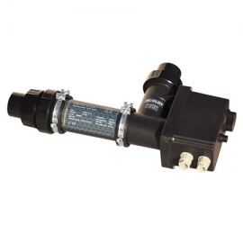 Ηλεκτρικός θερμαντήρας Plastic Neo Dapra