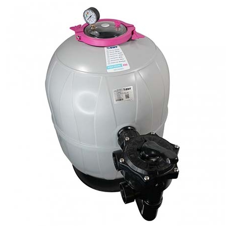 Sand filter BWT-Poly Pearl