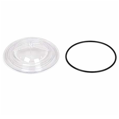 Filter lid & gasket Mediterreaneo/Verona/Corinto IML