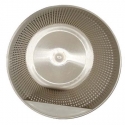 Skimmer basket IML