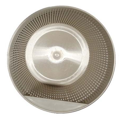 Skimmer basket IML