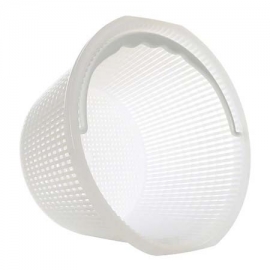 Skimmer basket IML