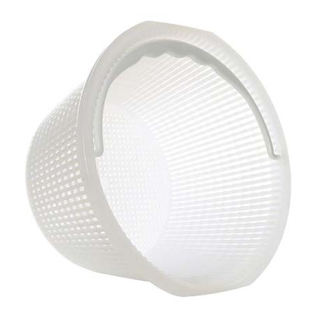 Skimmer basket IML