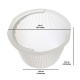 Skimmer basket IML