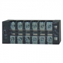 Terminal Block 6 Pole 25A Steamtec steam generator