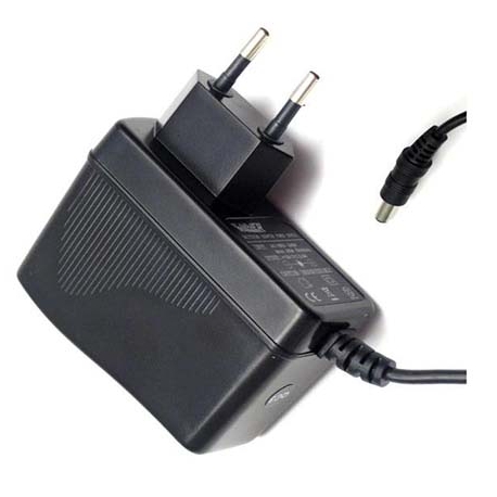 Power supply for central control panel of AIO Steamtec steam generator