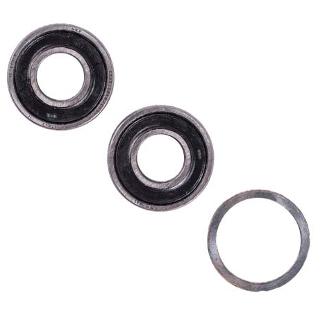 Bearings pump America IML