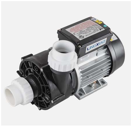 Hydromassage pump WTC LX