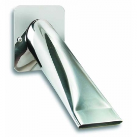 Κανόνι νερού επιτοίχιο 117 Flat Aqa