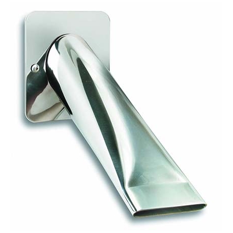 Wall-mounted water cannon 117 Flat Aqa