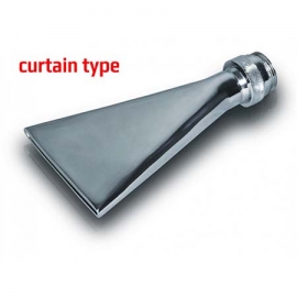 Στόμιο κανονιού νερού Curtain Aqualine