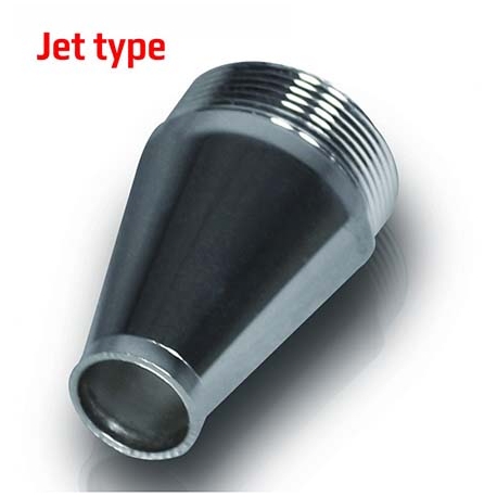 Στόμιο κανονιού νερού Jet Aqualine