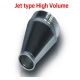 Water cannon nozzle Jet high volume Aqualine