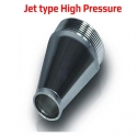 Water cannon nozzle Jet High Pressure Aqualine
