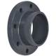 Flange with neck pvc-u CH