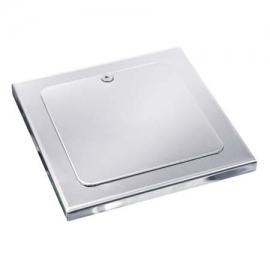 Water suction inlet inox Aqua Line