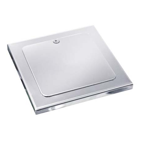 Water suction inlet inox Aqua Line