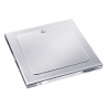 Water suction inlet inox Aqua Line