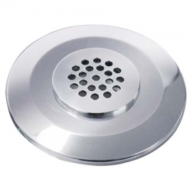 Στόμιο αναρρόφησης inox Aqua Line