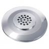 Suction nozzle side inox Aqua Line