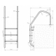 Overflow ladder Kripsol