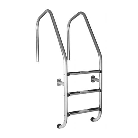 Overflow ladder Kripsol