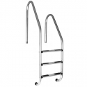 Pool ladder Asymmetrical Standard Kripsol