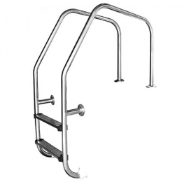 Ladder Overflow Eumax 