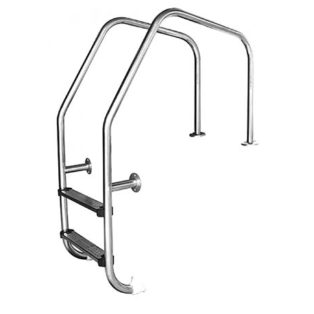 Ladder Overflow Eumax 