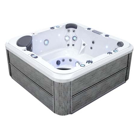 Spa 5 persons Pola 5 Lovia