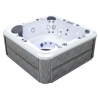 Spa 5 persons Pola 5 Lovia