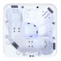 Υδρομασάζ 5 ατόμων Infinity 5 Lovia