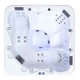 Spa 5 persons Infinity 5 Lovia
