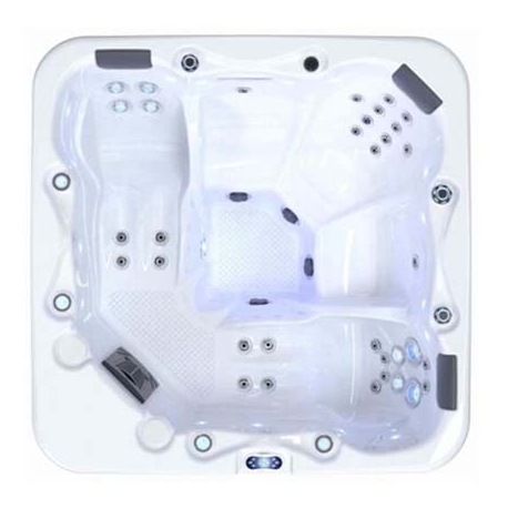 Spa 5 persons Infinity 5 Lovia