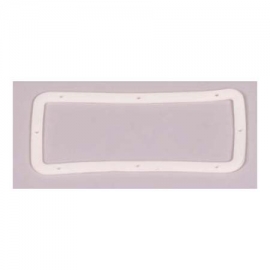 Contol panel oring heat pump Heat II Astral