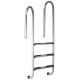 Pool ladder Asymmetrical Muro Kripsol