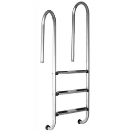Pool ladder Asymmetrical Muro Kripsol