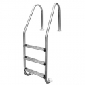 Pool ladder Standard Aqualine