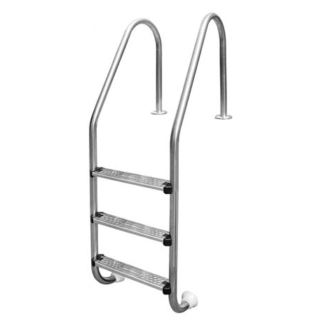 Pool ladder Standard Aqualine