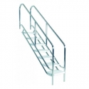 Pool ladder Easy Access Aqualine