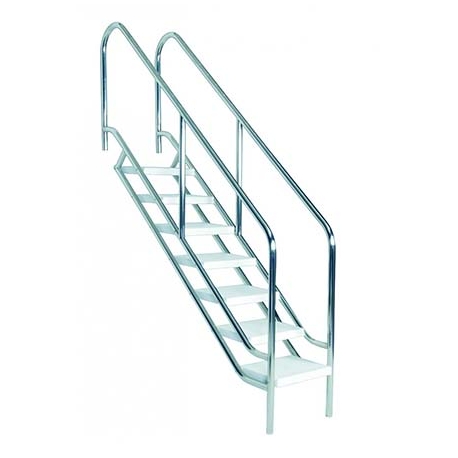 Σκάλα Easy Access Aqualine