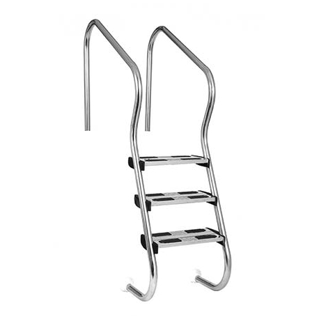 Pool ladder Facil Kripsol 