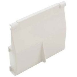 Skimmer weir spa Hydroair